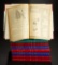 Nine Volumes of La Semaine du Suzette, 1917-1919 300/500