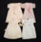Collection of Original Gautier-Languereau Nightwear for Bleuette 300/400