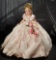 Stunning American Portrait of Cissy, 1960s Series, Likely a Special Commission Doll 2500/3500
