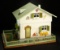 German Wooden Dollhouse with Rumpelstiltskin Themes in the BAPS mode 800/1200