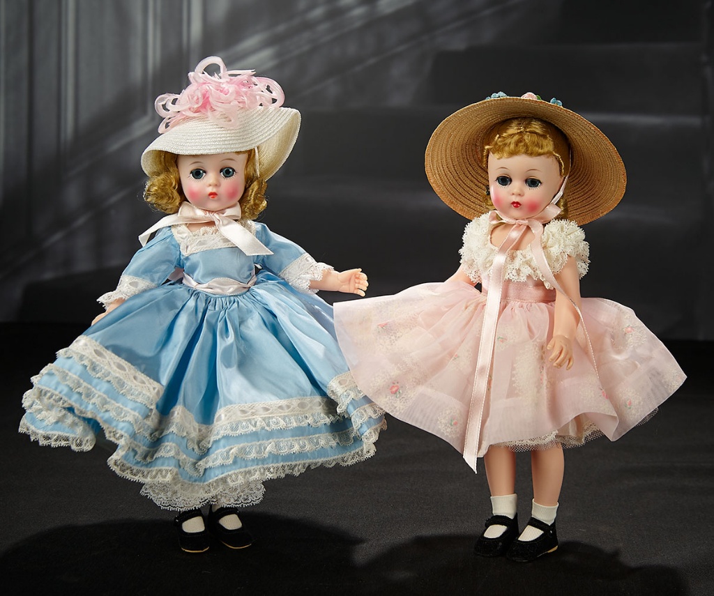madame alexander kelly doll