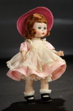 American Red-Haired Child Doll 