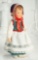 German Cloth Character in Original 