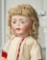 German Bisque Toddler 