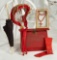 Collection of Accessories for French Poupees 800/1200