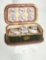 Wonderful Petite French Miniature Porcelain Dinnerware in Original Presentation Box 600/800