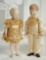 American Porcelain Portrait Doll of Princess Anne by Martha Thompson 400/500