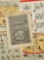 Catalogs, Advertising and Paper Ephemera Related to Schoenhut 300/400