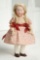 Petite German Bisque Art Character, 101, 