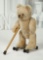 German Mohair Mechanical 
