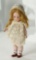 German All-Bisque Character by Hertwig 200/300