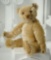 Early German Mohair Teddy by Steiff with Blank Button in Ear 700/900
