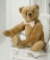 German Mohair Teddy by Bing with Mechanical Head Movement 800/1100