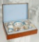 All-Original French Toilette for Poupee in Original Presentation Box from Simonne 1100/1500