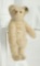 Rare Tiny German White Mohair 
