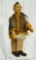American Wooden Chinaman Acrobat by Schoenhut  800/1000