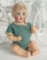 German Bisque Character, Model 127, by Kammer and Reinhardt 300/500