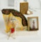 Early French Accessories for Poupees 600/900