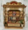 All-Original French Miniature Toy Grocery Store 