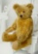 German Golden Mohair Yes-No Teddy Attributed to Bing 900/1300