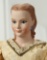 American Porcelain Doll 