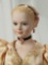 American Porcelain Doll 