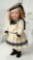 German Bisque Character, Model 121, by Kammer and Reinhardt 600/800