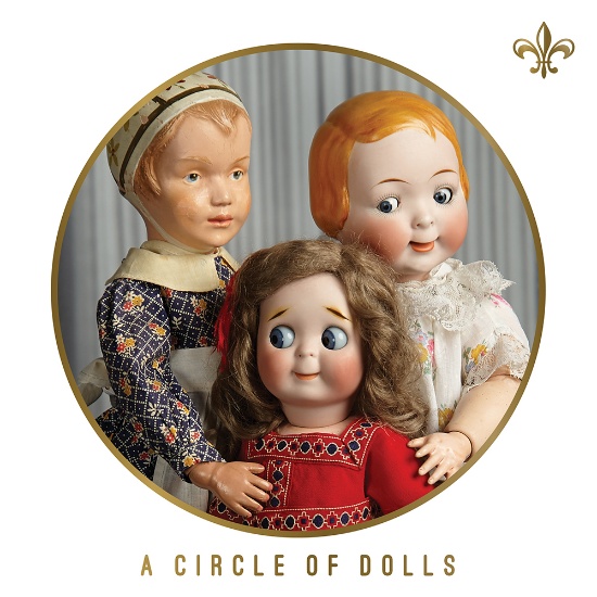 A Circle of Dolls