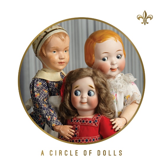 A Circle of Dolls