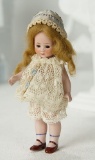 German All-Bisque Character by Hertwig 200/300