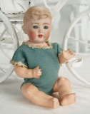 German Bisque Character, Model 127, by Kammer and Reinhardt 300/500