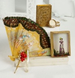 Early French Accessories for Poupees 600/900