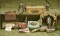 Wonderful lot of miniatures and accessories for dolls. $300/400