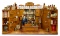 Outstanding Early Apothecary Shop with Original Contents 3500/4500