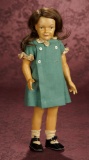Very Rare American Artist Doll 