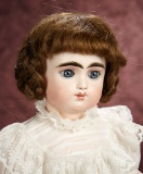 Rare-To-Find French Bisque Bebe by Henri Alexandre 2500/2800