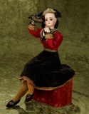 French musical automaton 