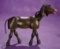 American Wooden Glass-eyed Donkey by Schoenhut 300/500