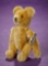 German Mohair Tumbling Mechanical Teddy by Schuco 400/500