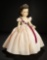 Lovely Princess Margaret Rose from the Beaux Arts Creations, 1953 1200/1500