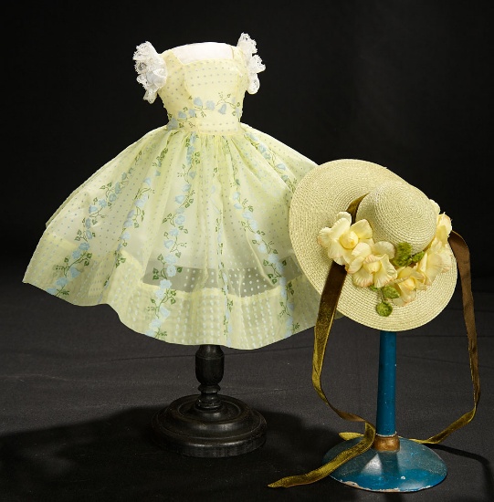 Costumes for Cissy, 1956 Era 400/500