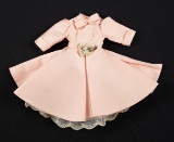 Pink Satin Faille Costume for Elise, 1957 300/400