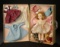 Binnie Walker in Travel Case with Trousseau, 1955 600/800