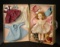 Binnie Walker in Travel Case with Trousseau, 1955 600/800