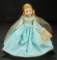 Cissette as Walt Disney's Sleeping Beauty, 1959 $200/300