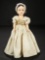 Petite Snow White Inspired by Walt Disney Film, 1952 $100/200