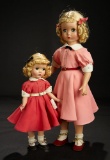 Maggie in Red Shirtwaist Dress, 1952 300/300