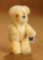 German Miniature Plush Teddy Bear by Petz, US Zone 200/300