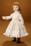 Rare Character Doll with Painted Features and Unique Body, Mystery Maker 1100/1500