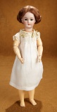 German Bisque Lady Doll, 1159, by Simon and Halbig in Petite Size 1000/1200